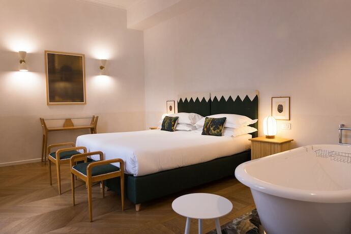 Imagen general del Casa G. Firenze. Foto 3