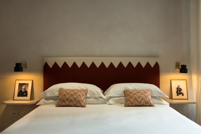 Imagen de la habitación del Casa G. Firenze. Foto 14