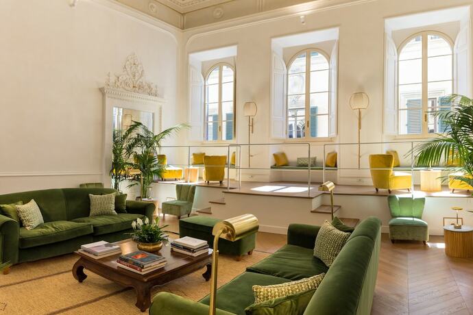 Imagen general del Casa G. Firenze. Foto 7