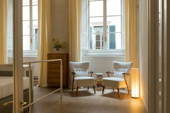 Imagen de la habitación del Casa G. Firenze. Foto 19