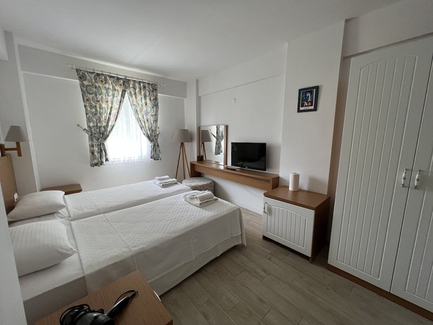 Imagen de la habitación del Casa Gaia Otel. Foto 5