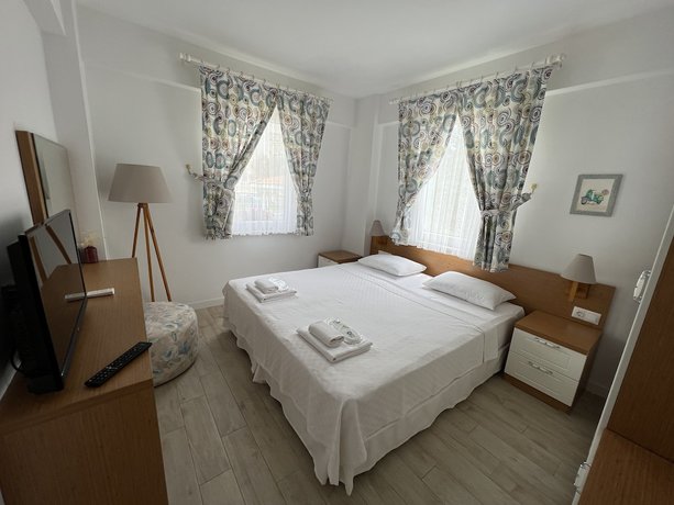 Imagen de la habitación del Casa Gaia Otel. Foto 7