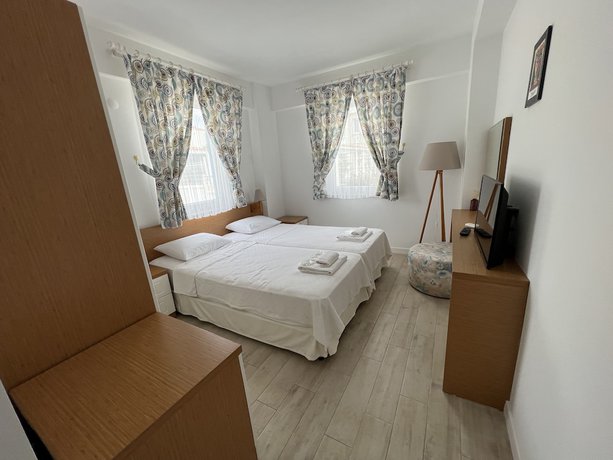 Imagen de la habitación del Casa Gaia Otel. Foto 8