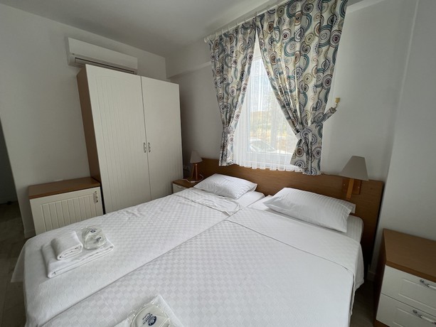 Imagen de la habitación del Casa Gaia Otel. Foto 9