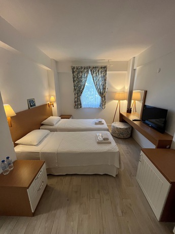 Imagen de la habitación del Casa Gaia Otel. Foto 10