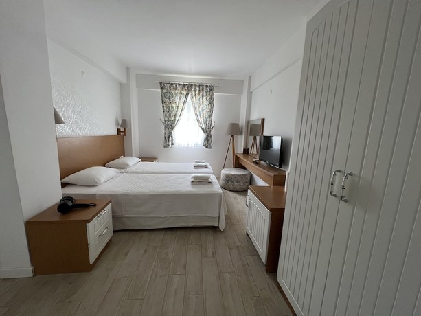 Imagen de la habitación del Casa Gaia Otel. Foto 11