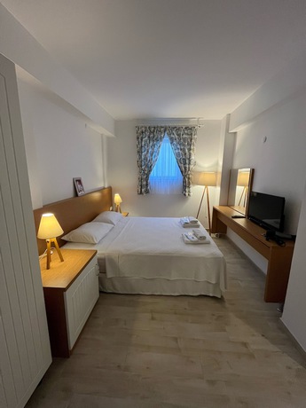 Imagen de la habitación del Casa Gaia Otel. Foto 12