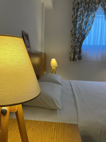 Imagen de la habitación del Casa Gaia Otel. Foto 15