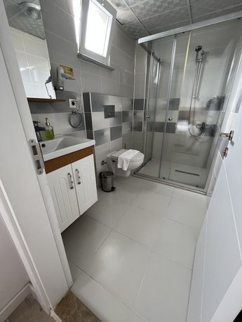 Imagen de la habitación del Casa Gaia Otel. Foto 17