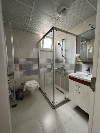 Imagen de la habitación del Casa Gaia Otel. Foto 18