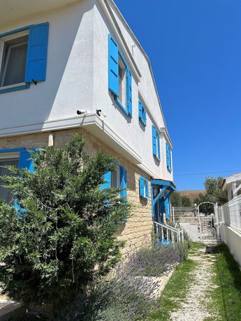 Imagen general del Casa Gaia Otel. Foto 1