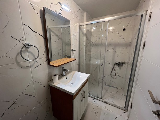 Imagen de la habitación del Casa Gaia Otel. Foto 19