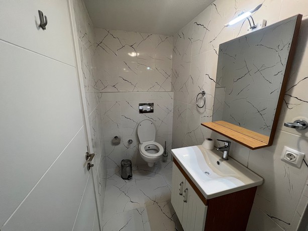 Imagen de la habitación del Casa Gaia Otel. Foto 20