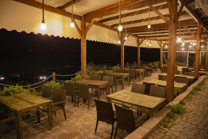 Imagen general del Casa Galini Hotel. Foto 2