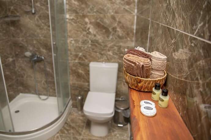 Imagen general del Casa Galini Hotel. Foto 4