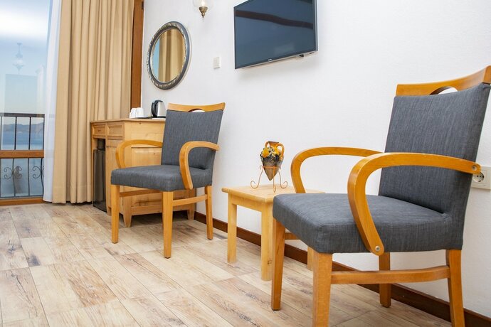 Imagen de la habitación del Casa Galini Hotel. Foto 13