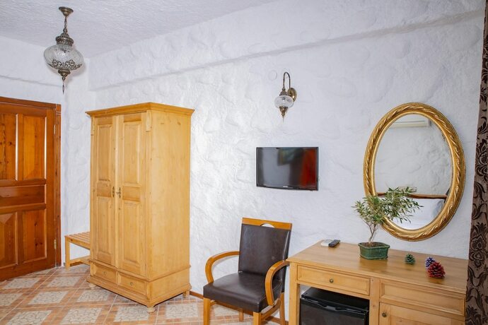 Imagen de la habitación del Casa Galini Hotel. Foto 14