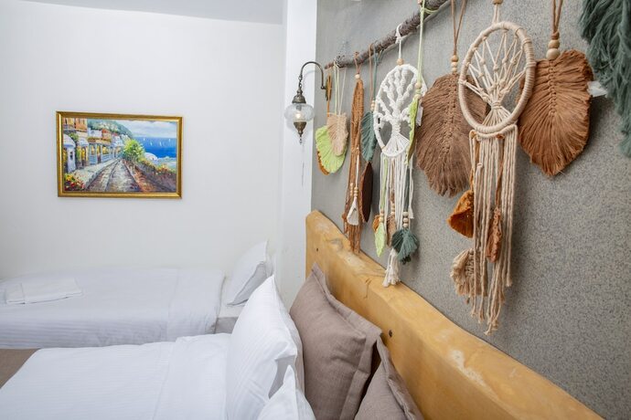 Imagen general del Casa Galini Hotel. Foto 5