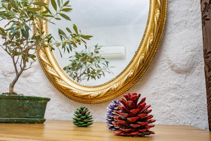 Imagen general del Casa Galini Hotel. Foto 7