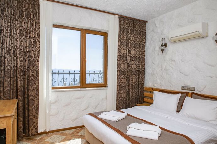 Imagen de la habitación del Casa Galini Hotel. Foto 16