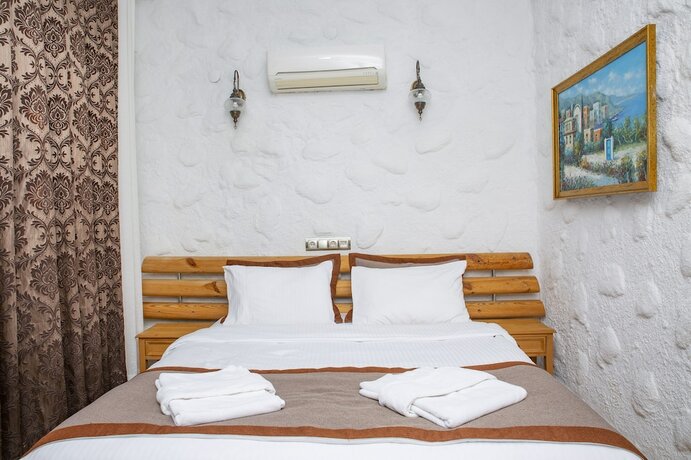 Imagen de la habitación del Casa Galini Hotel. Foto 17