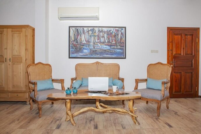 Imagen general del Casa Galini Hotel. Foto 10