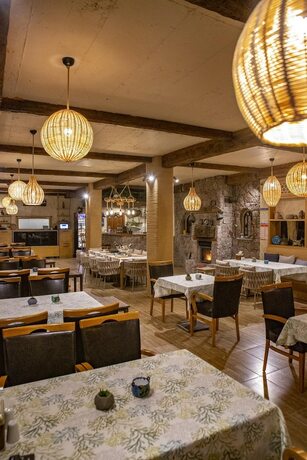 Imagen general del Casa Galini Hotel. Foto 11