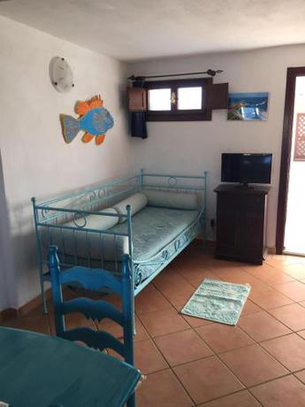 Imagen general del Casa Gallo. Foto 2