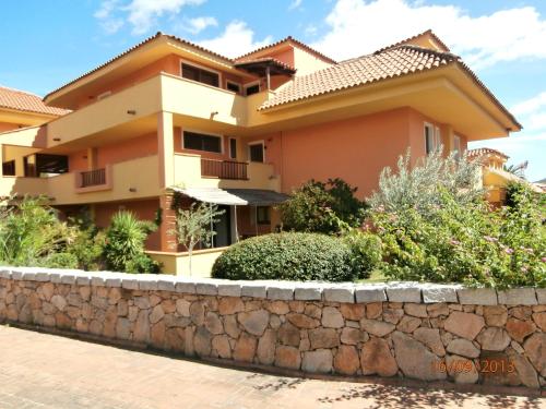 Imagen de la habitación del Casa Gallo. Foto 14