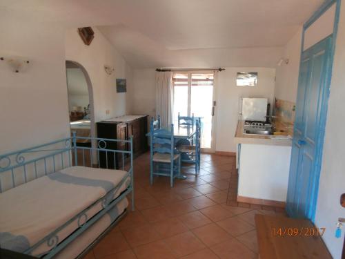 Imagen general del Casa Gallo. Foto 8