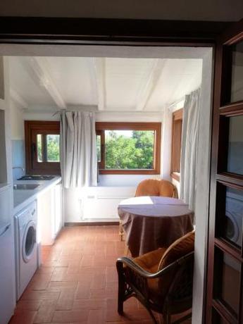 Imagen de la habitación del Casa Gallo. Foto 20