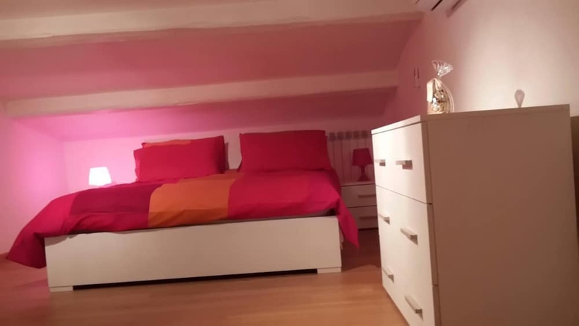 Imagen de la habitación del Casa Garofoli. Foto 7