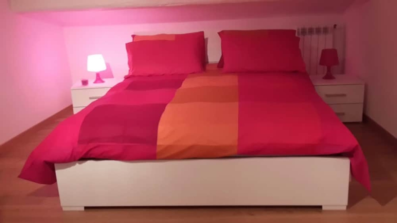 Imagen de la habitación del Casa Garofoli. Foto 8