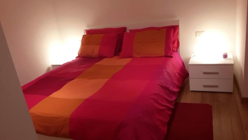 Imagen de la habitación del Casa Garofoli. Foto 9
