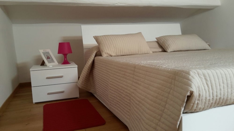 Imagen de la habitación del Casa Garofoli. Foto 10