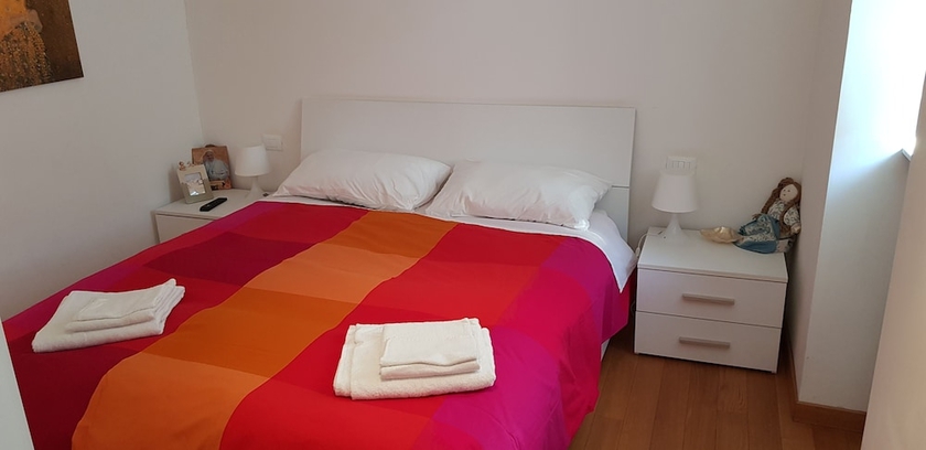 Imagen de la habitación del Casa Garofoli. Foto 11