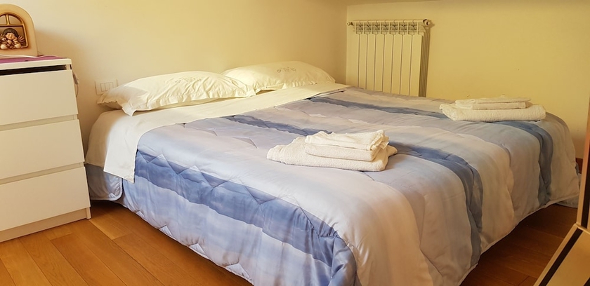 Imagen de la habitación del Casa Garofoli. Foto 13