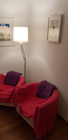 Imagen de la habitación del Casa Garofoli. Foto 15