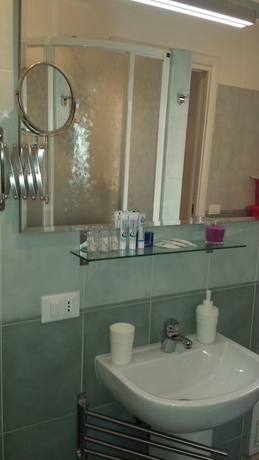 Imagen de la habitación del Casa Garofoli. Foto 18