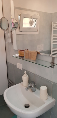Imagen de la habitación del Casa Garofoli. Foto 19