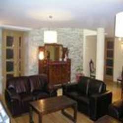 Imagen de los interiores del Casa Grande Da Capellania. Foto 6