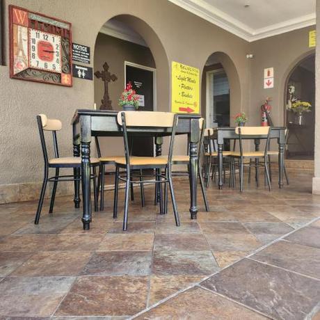 Imagen general del Casa Grande Guest Lodge. Foto 6