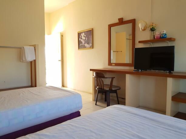 Imagen general del Casa Holiday, Phitsanulok. Foto 1
