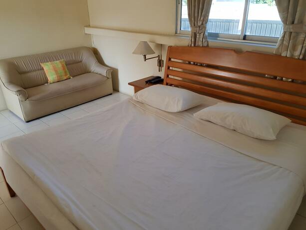 Imagen general del Casa Holiday, Phitsanulok. Foto 2