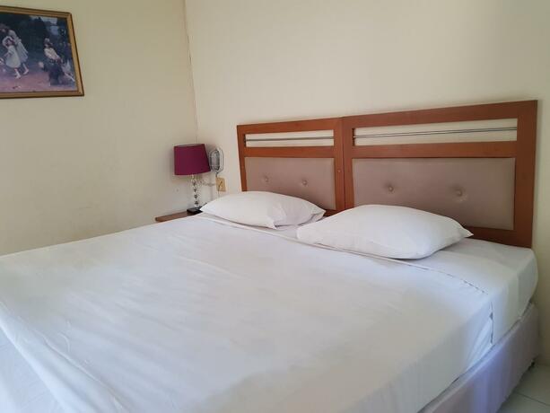 Imagen general del Casa Holiday, Phitsanulok. Foto 3