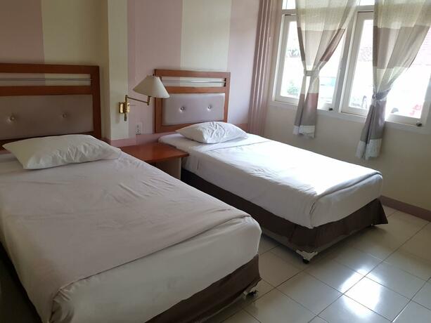 Imagen general del Casa Holiday, Phitsanulok. Foto 4