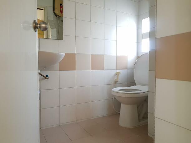 Imagen general del Casa Holiday, Phitsanulok. Foto 5