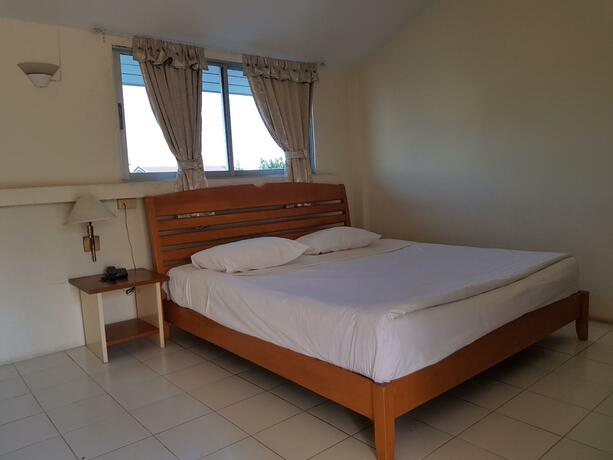 Imagen general del Casa Holiday, Phitsanulok. Foto 6