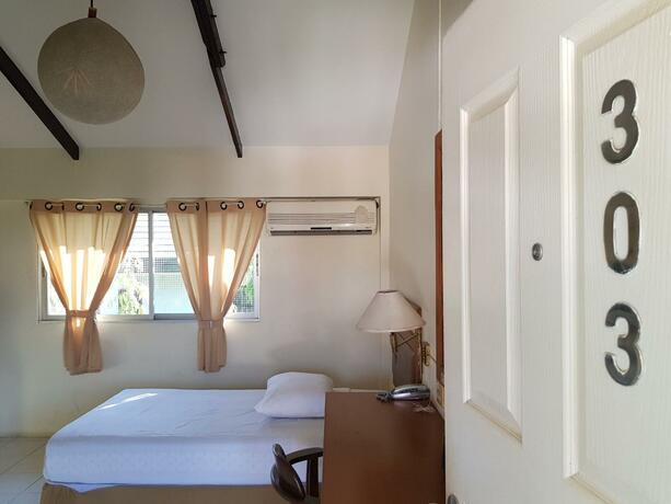 Imagen general del Casa Holiday, Phitsanulok. Foto 8