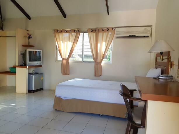 Imagen general del Casa Holiday, Phitsanulok. Foto 11